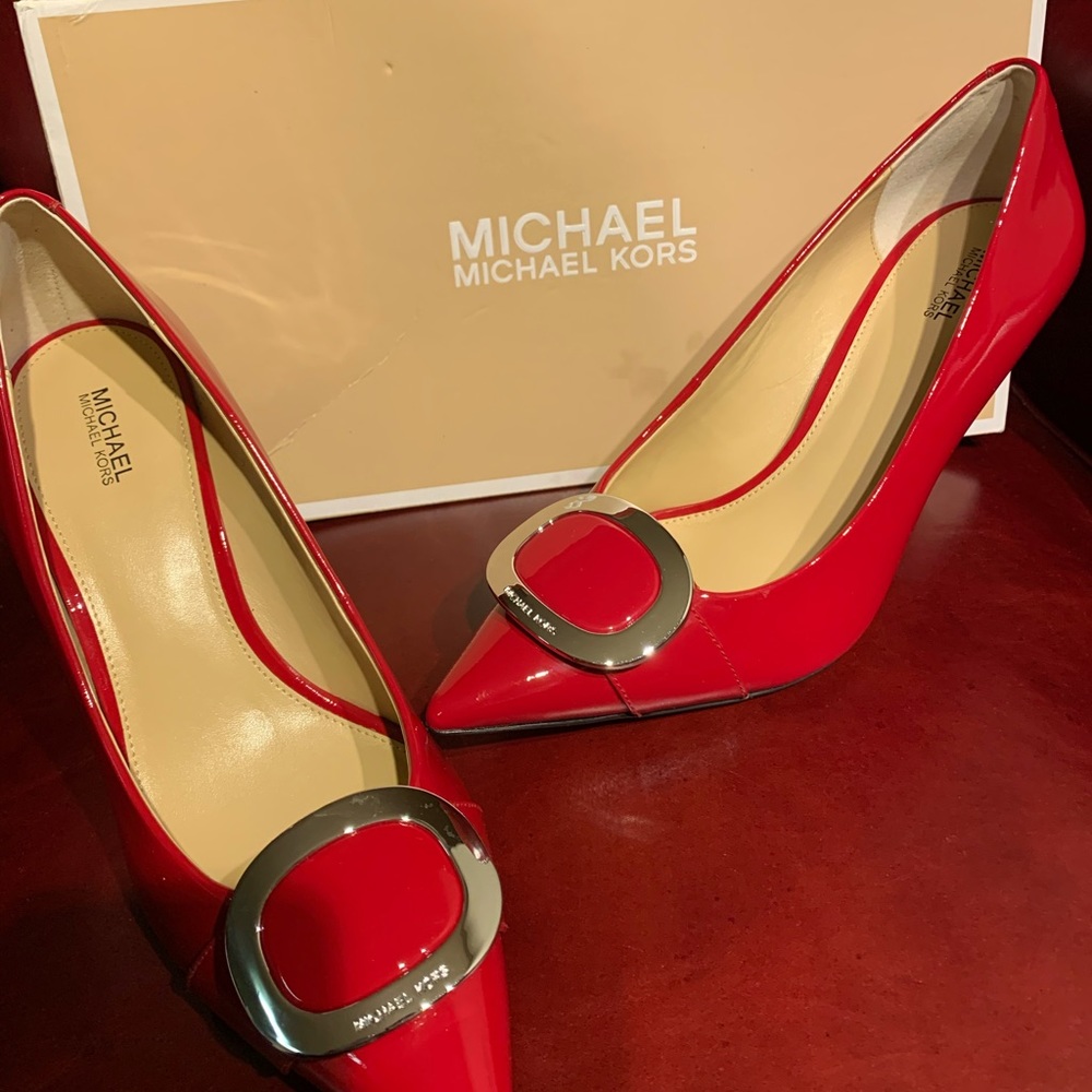 MichaelKors (Never Worn)